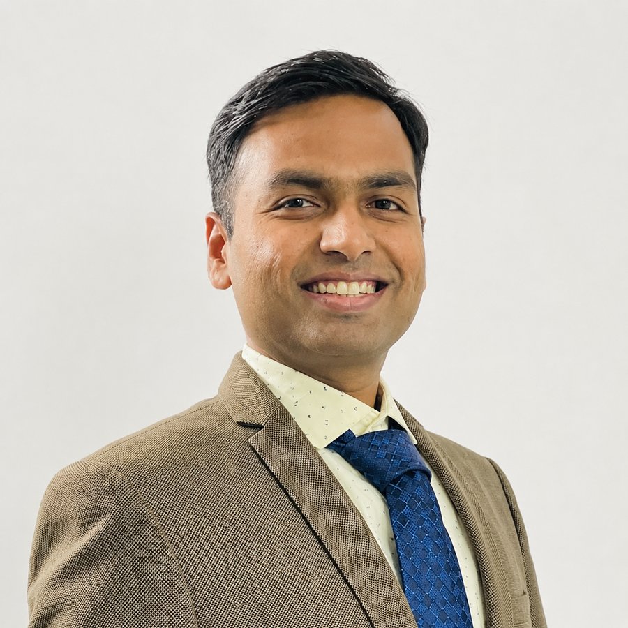 Dr. Abhik Debnath, Consultant Urologist & Renal Transplant Surgeon