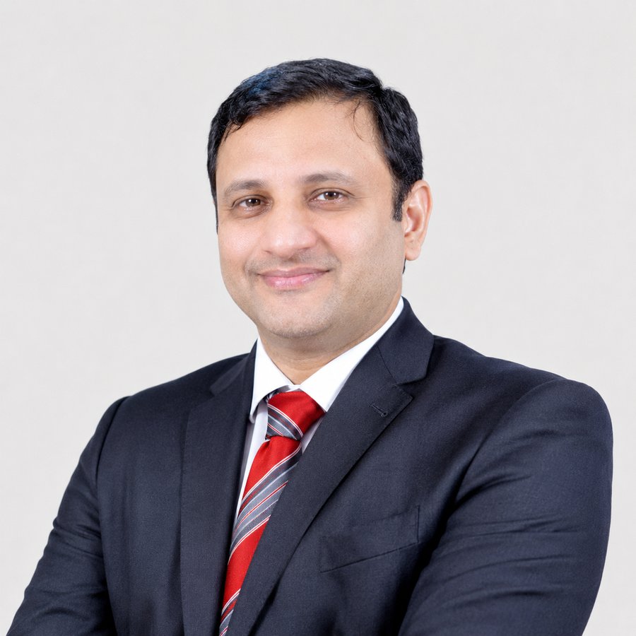 Dr. Aditya Kapoor, Sr. Consultant & Director, Orthopaedics