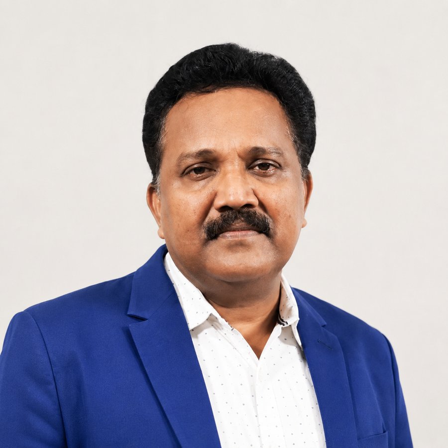 Dr. CH Madhusudhan, Senior Consultant Surgical Gastroenterologist & Liver Transplant Surgeon