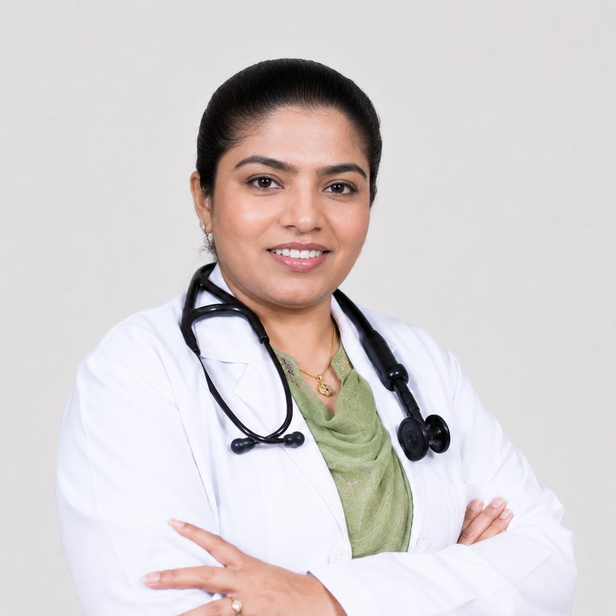 Dr. Kripa Bajaj, Consultant Medical Oncologist