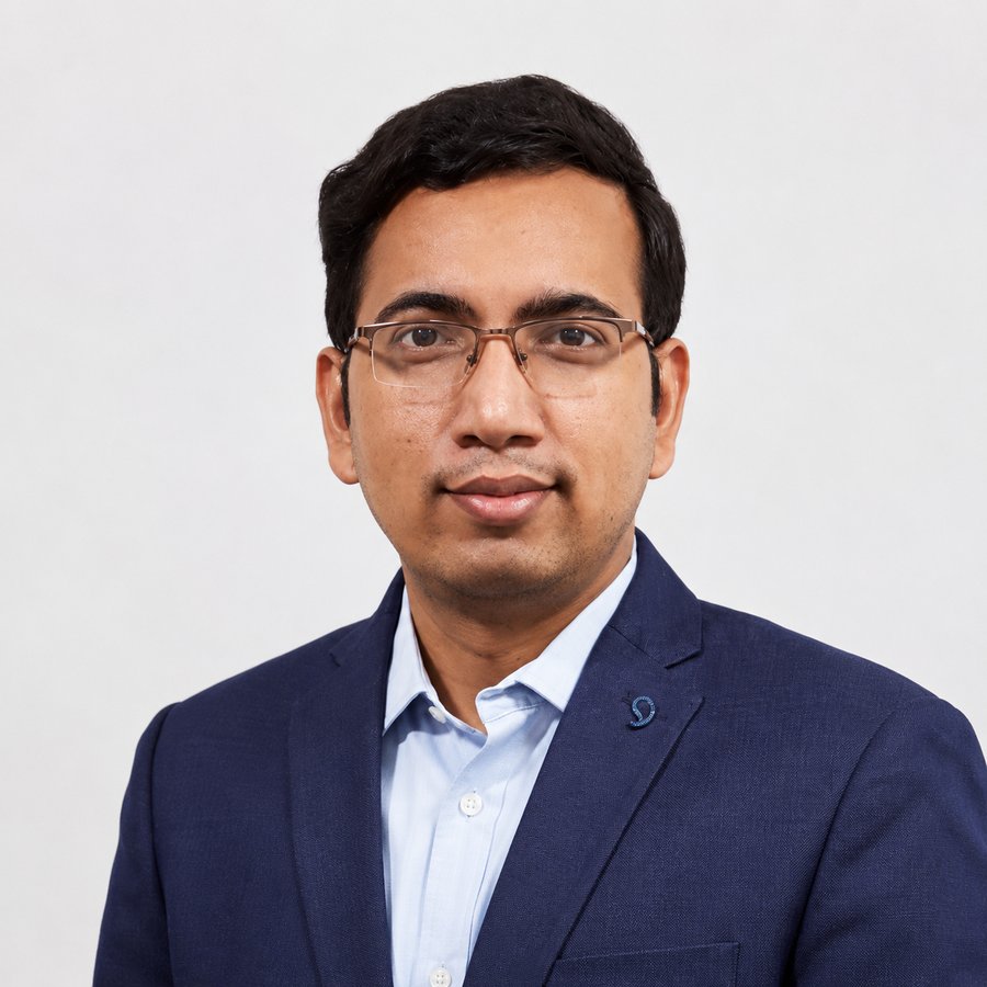 Dr. Lakshmi Kumar C, Sr. Interventional Radiologist & Abdominal Imaging Specialist