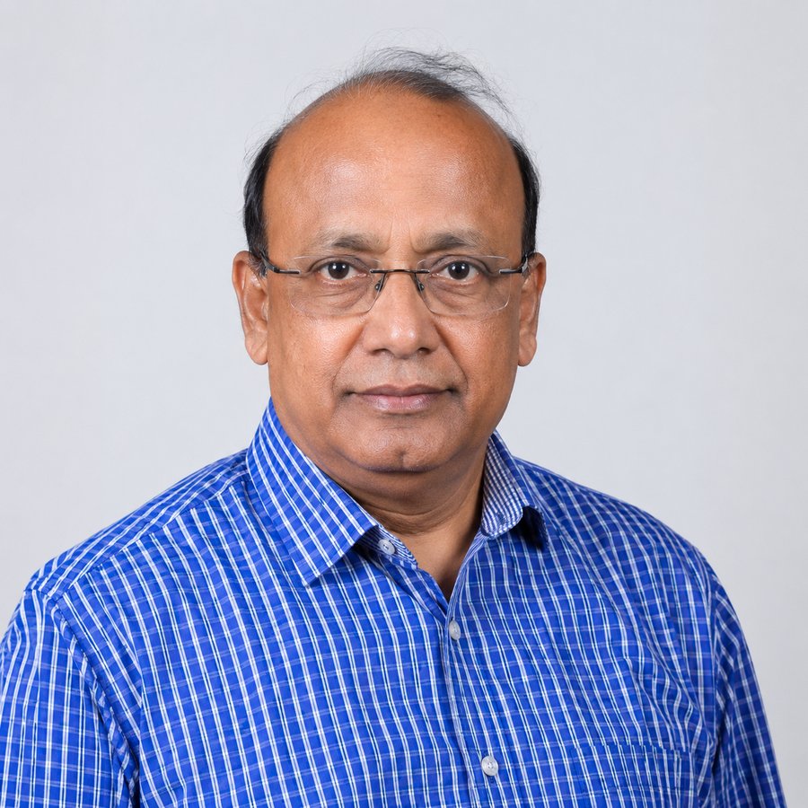Dr. Mysore Sudhir, Senior Consultant Gastroenterologist & Hepatologist