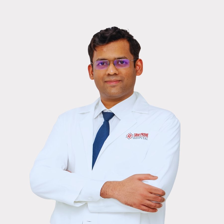 Dr. Narayanan A, Consultant, Dermatology