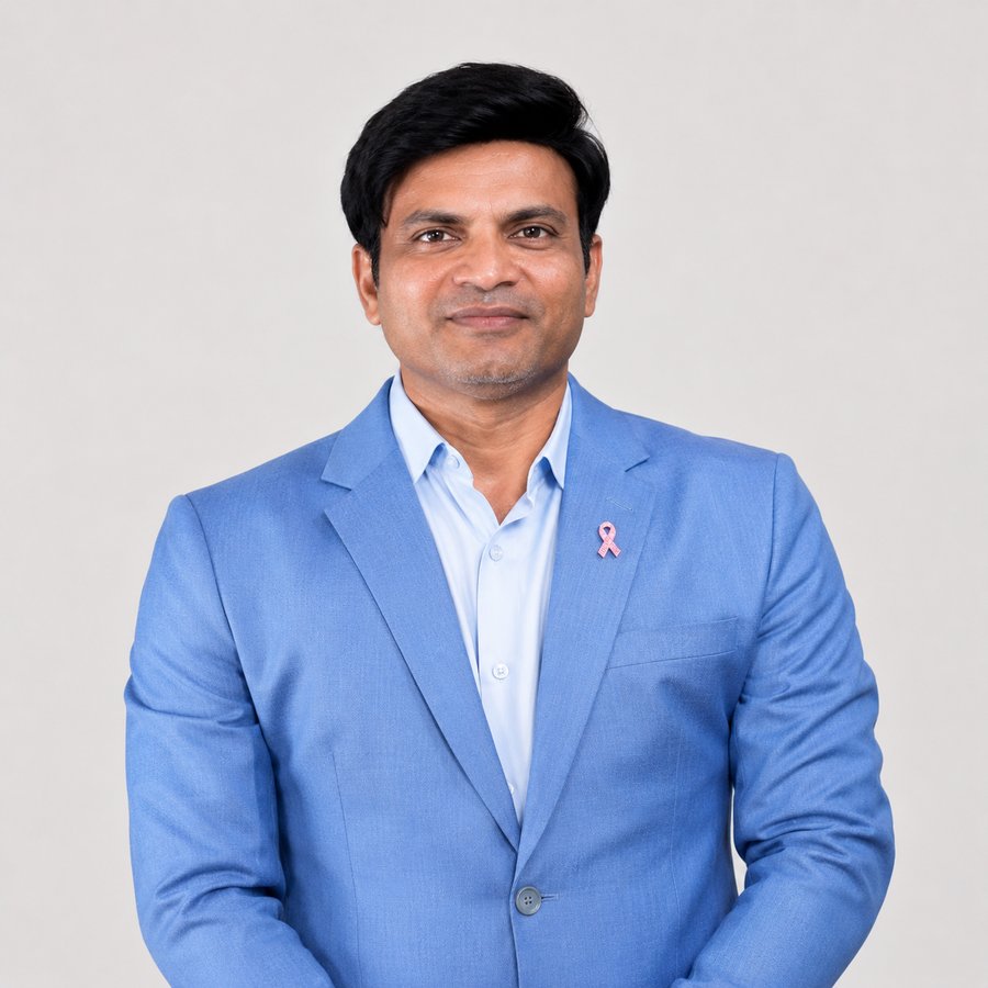 Dr. Rajesh Vunnamatla, Lead Consultant Surgical Gastro & HPB Surgeon, Bariatric & Metabolic Surgery, Advanced Laparoscopic & Robotic Surgeon