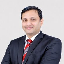 Dr. Aditya Kapoor