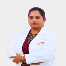 Dr Akshaya S