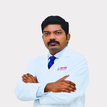 Dr. Arulalan Mathialagan