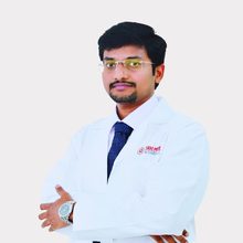 Dr. Balamurugan