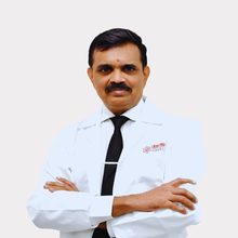 Dr. P Balasubramanian