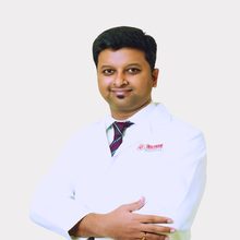 Dr. CH Dheeraj