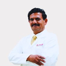 Dr. Chandrasekar K