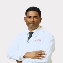 Dr. K.C. Mohan