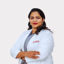 Dr. Keerthana Rajasekaran