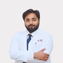 Dr. T. R. Manoj Kumar