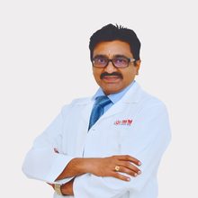 Dr. N. K. Ganesh Prasad