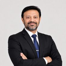 Dr. Nagendra Parvataneni