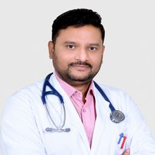 Dr. Nagur A