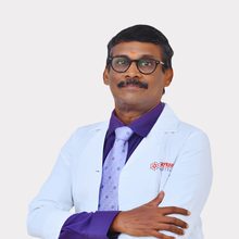 Dr Palaniappan N