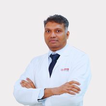 Dr. Partheeban Karuppasamy