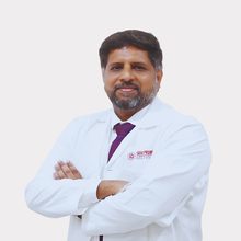 Dr. R. V. Sugi Subramaniam