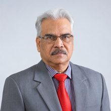 Dr. Ramesh Parimi