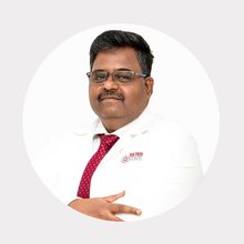 Dr. Ravindra Kumar