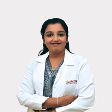 Dr. S. Laavanyaa