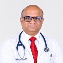 Dr. S S Nirni