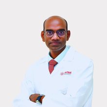 Dr. Senthil Kumar Ravichander