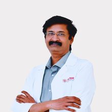 Dr. Somu Lakshmanan