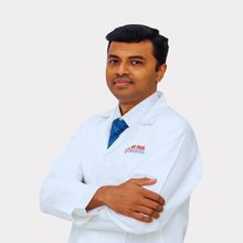 Dr. T. Ganesh