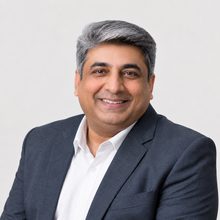 Dr. Vikram Sharma