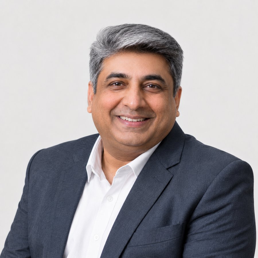 Dr. Vikram Sharma, Director Neurosciences