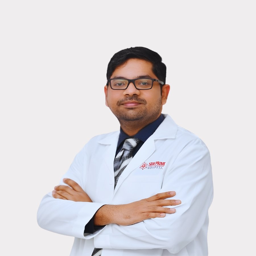 Dr. Vivian Kapil, Consultant, Psychiatry