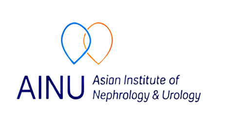 AINU - Asian Institute of Nephrology & Urology