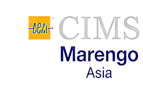 CIMS Hospital - Marengo Asia