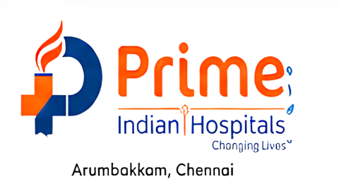 Prime Indian Hospitals