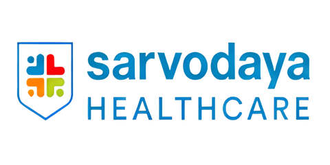 Sarvodaya Healthcare