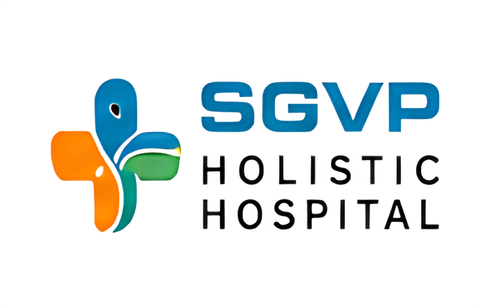 SGVP Holistic Hospital